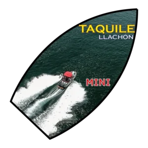 Boleto Completo Taquile - Llachon Lancha Mini